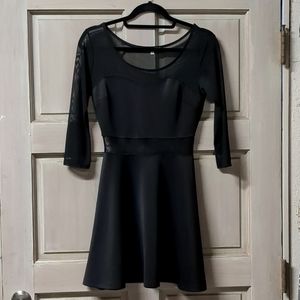 harlotte russe little black dress for teen
